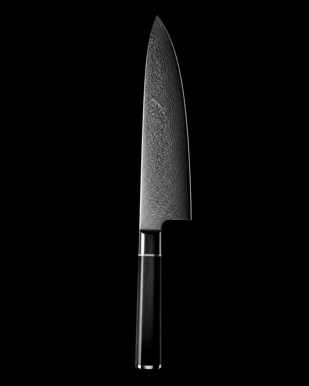 Gyuto 210